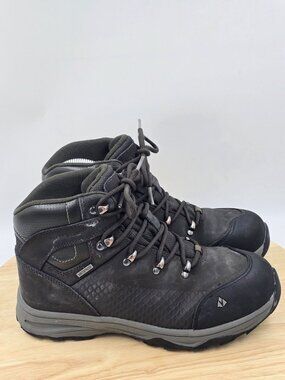 Vasque St Elias Ultradry Hiking Boots Youth sz 6